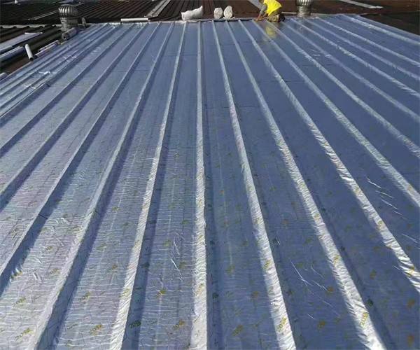 彩钢瓦防水