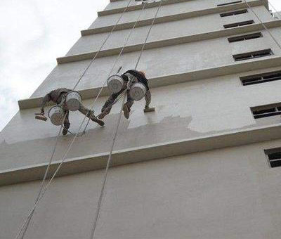 奉贤区外墙防水