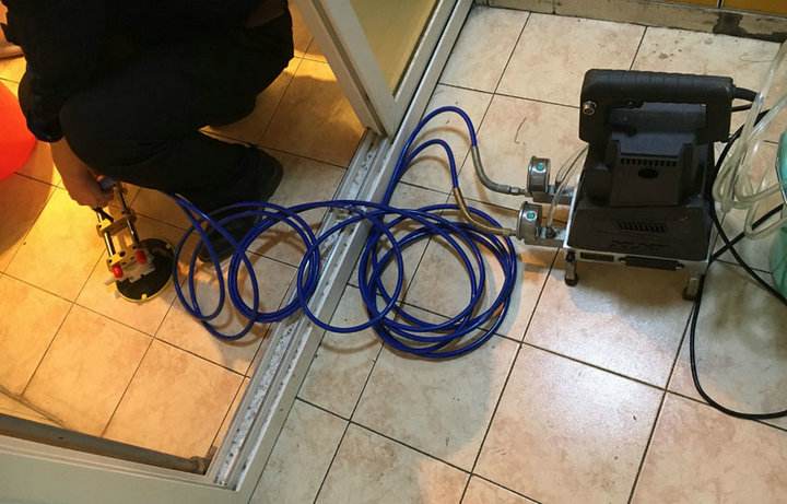 奉贤区免砸转防水