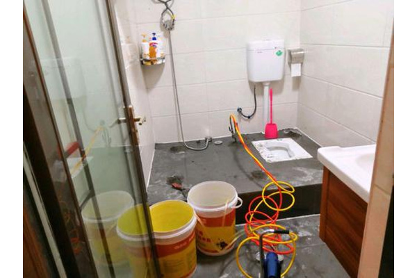 奉贤区免砸转防水公司