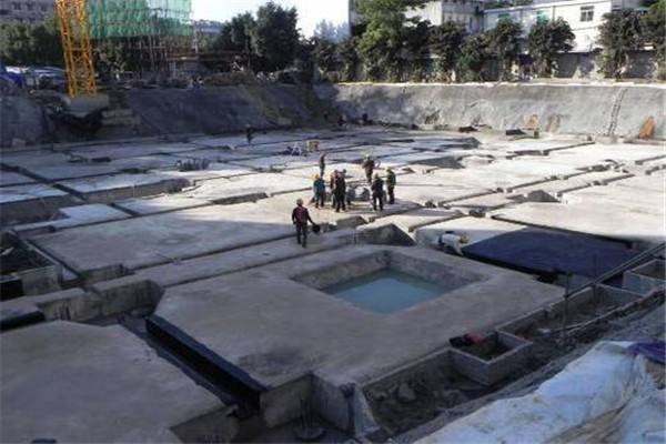 奉贤区附近地下室防水