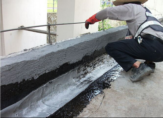 奉贤区专业防水补漏